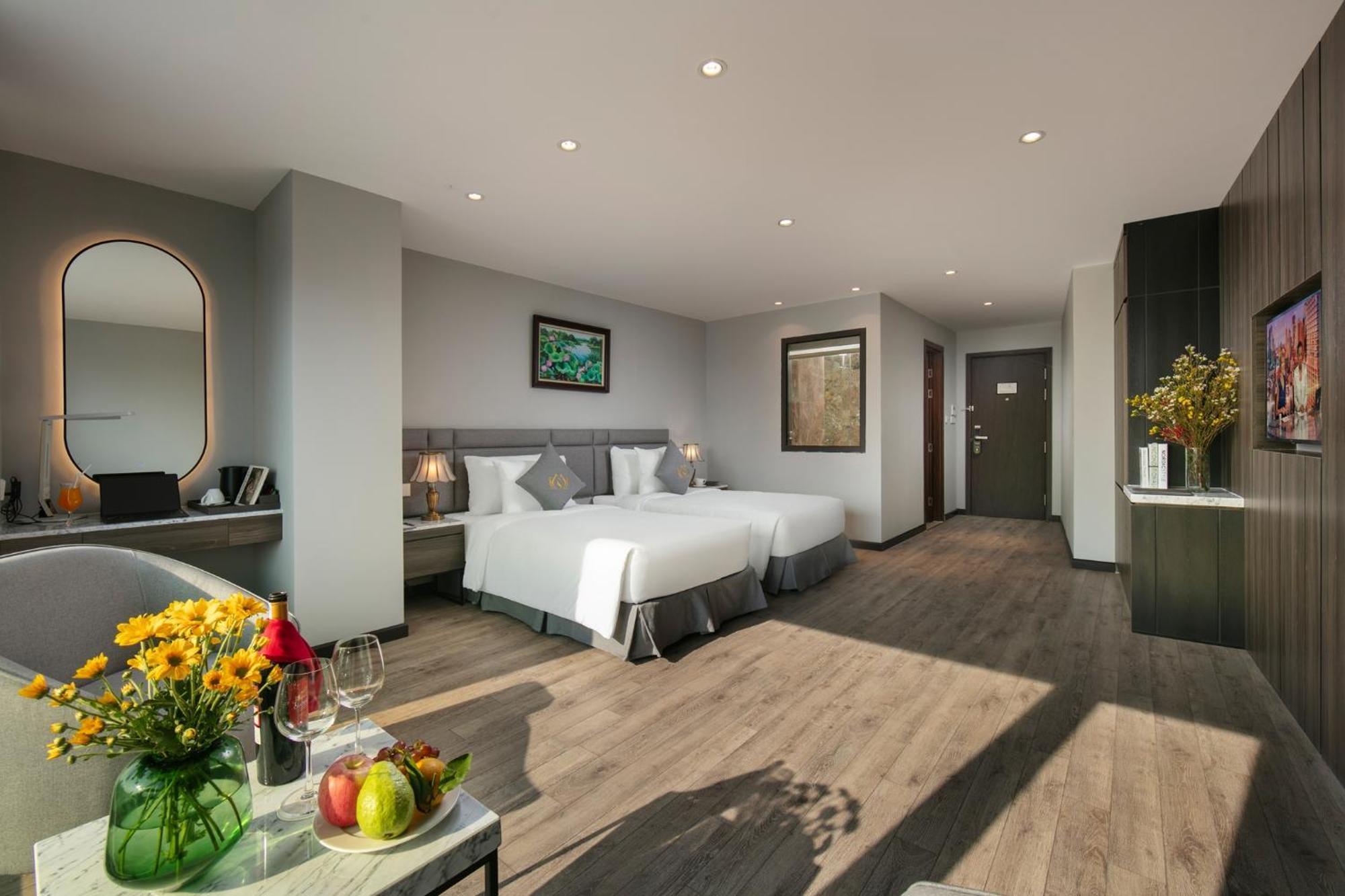 Sen Boutique Hotel - Managed By Sen Hotel Group — Photos 2